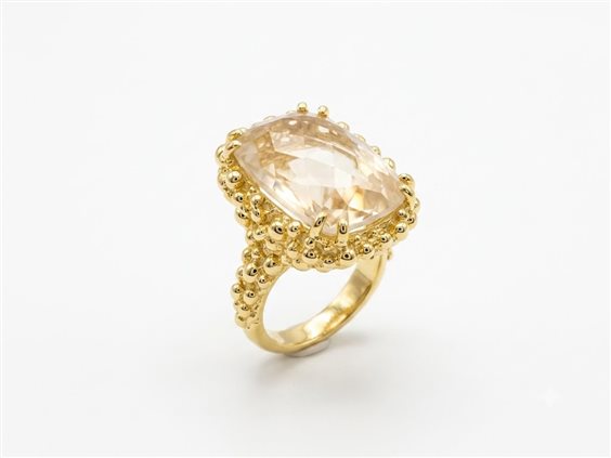 Ringe Sicylui Dame in Silber ART1502AN3 - ART1502AN3